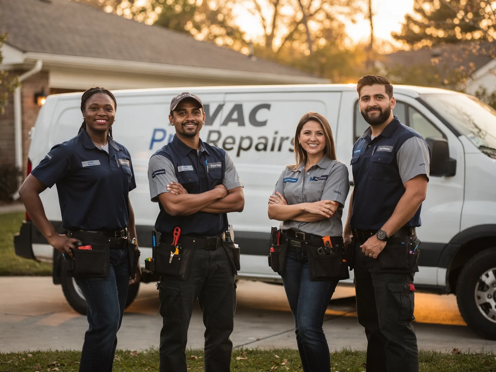 Heat Pump Repair company in Nunam Iqua, AK