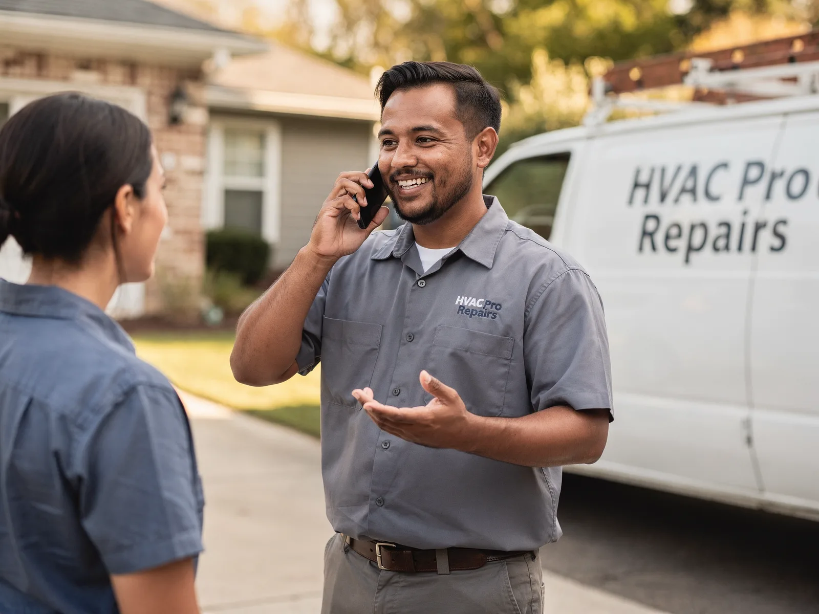 Heat Pump Repair Nunam Iqua, AK FAQs
